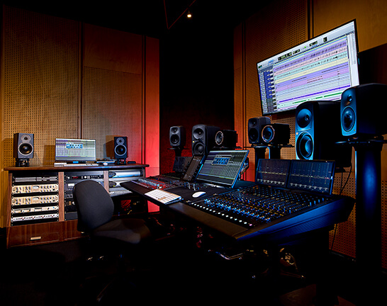 Shan Hai Group's SAE Creative Media Institute Partnership